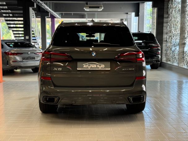 BMW X5 xDrive 210 kW image number 6