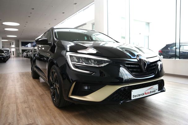 Renault Megane Grandtour E-Tech 118 kW image number 7