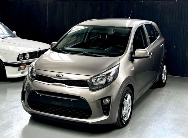 Kia Picanto 1.0 49 kW image number 1