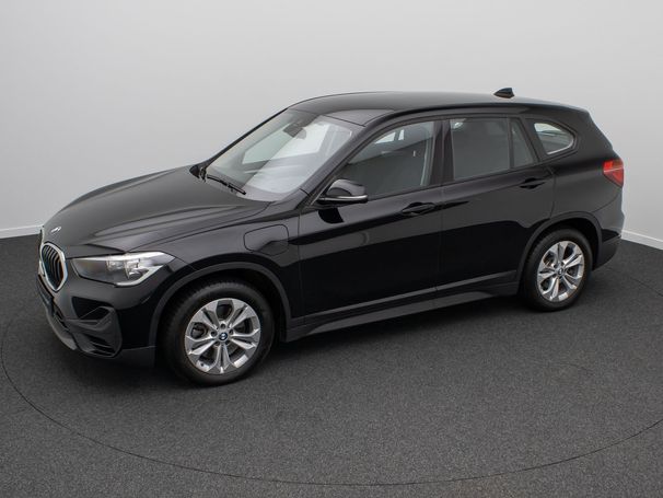 BMW X1 25e xDrive 162 kW image number 15