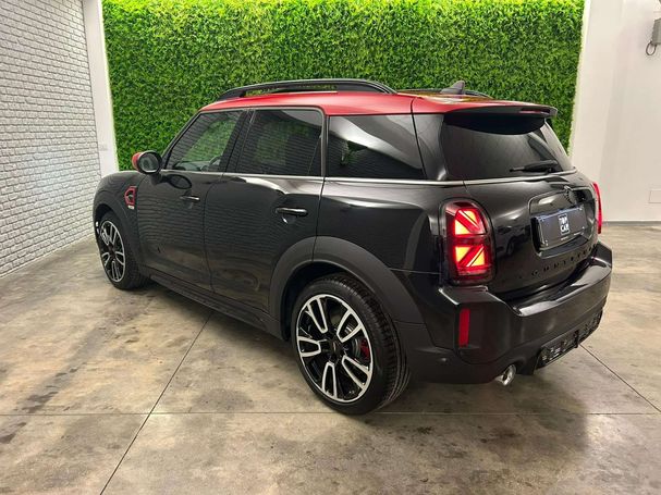 Mini John Cooper Works Countryman 225 kW image number 15