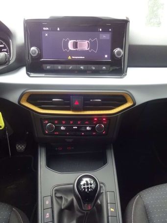 Seat Ibiza 70 kW image number 19