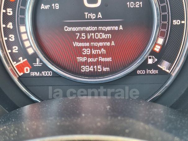 Fiat 500 1.0 51 kW image number 12