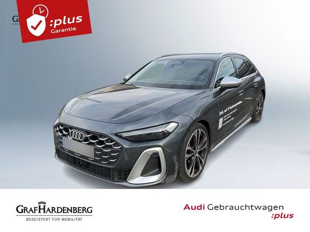 Audi S5 TFSI S tronic Avant 270 kW image number 1