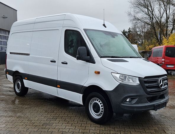 Mercedes-Benz Sprinter 3.5t 317 125 kW image number 2