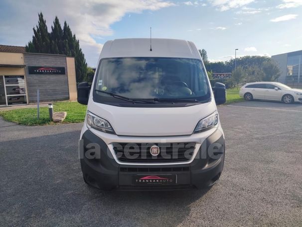 Fiat Ducato Maxi 96 kW image number 4