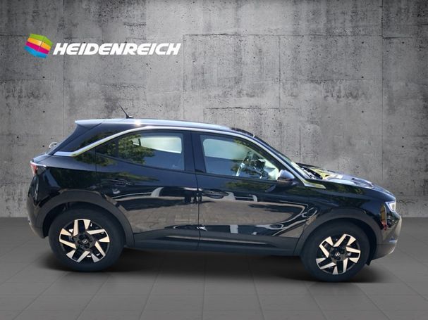 Opel Mokka Elegance 100 kW image number 7