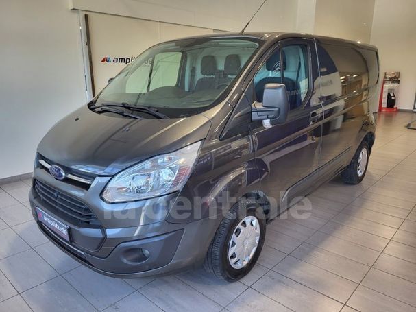  Ford Transit Custom 270 L1H1 Trend 77 kW image number 1