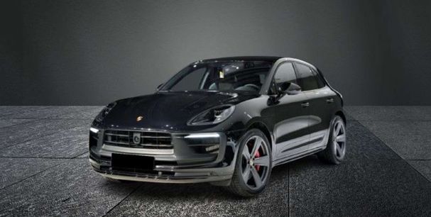 Porsche Macan GTS 324 kW image number 1