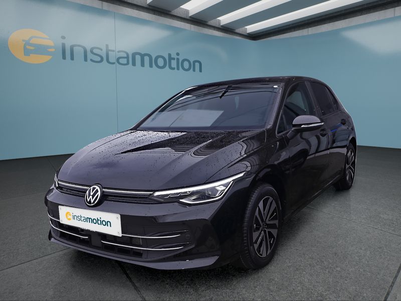 Volkswagen Golf 1.5 eTSI
