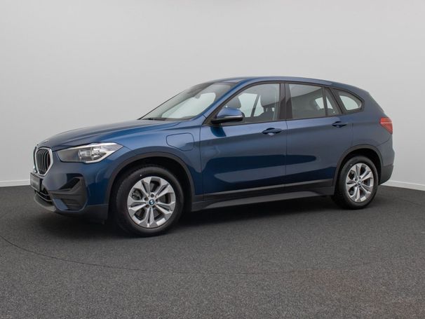 BMW X1 25e xDrive 162 kW image number 15