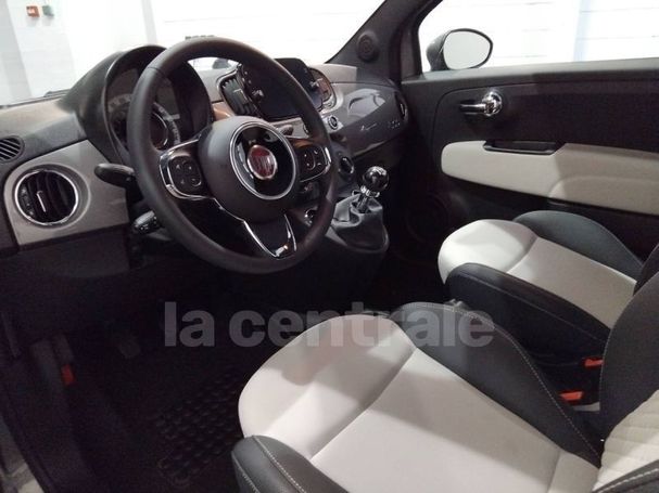 Fiat 500 1.0 51 kW image number 8