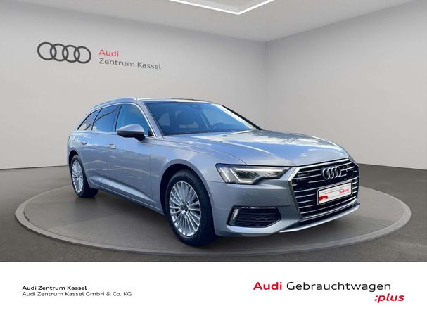 Audi A6 50 TDI 210 kW image number 9