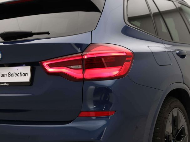 BMW iX3 M Sport 210 kW image number 20