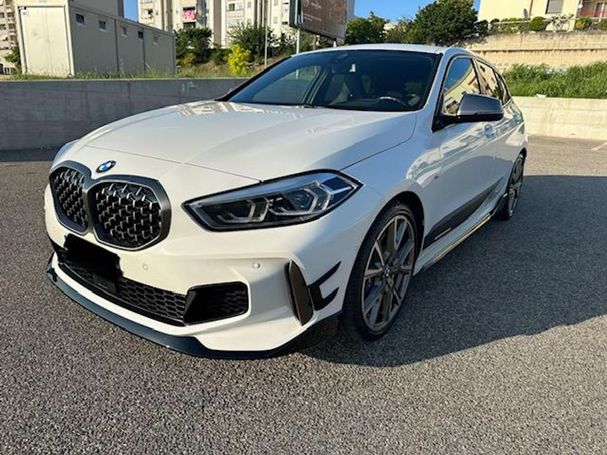 BMW 135i xDrive 225 kW image number 1