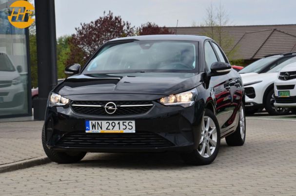 Opel Corsa 55 kW image number 1