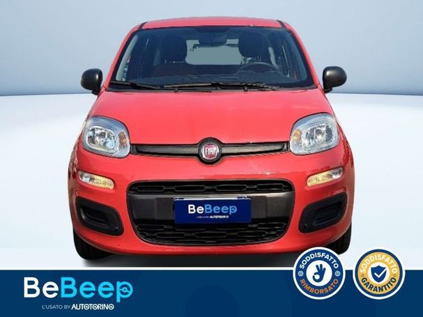 Fiat Panda 1.2 Easy 51 kW image number 2