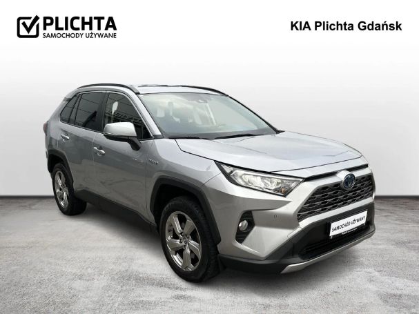 Toyota RAV 4 160 kW image number 2