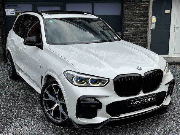 BMW X5 xDrive 195 kW image number 2