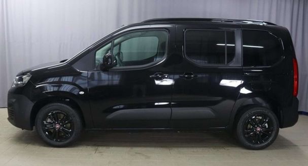 Fiat Doblo 1.5 BlueHDi 75 kW image number 8