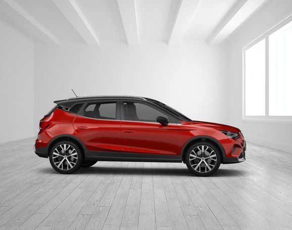 Seat Arona 1.0 TSI Style 70 kW image number 11