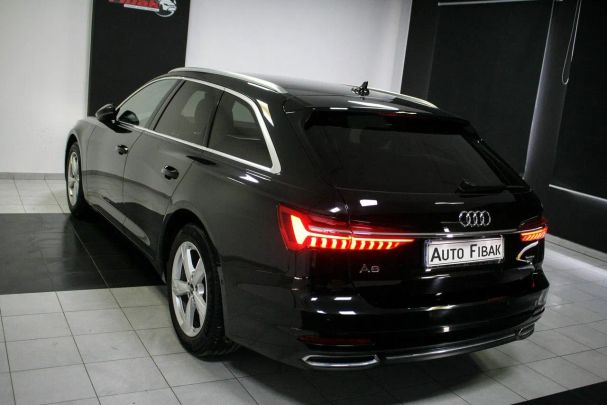 Audi A6 150 kW image number 6