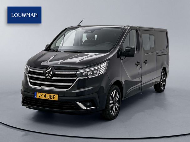 Renault Trafic 125 kW image number 1