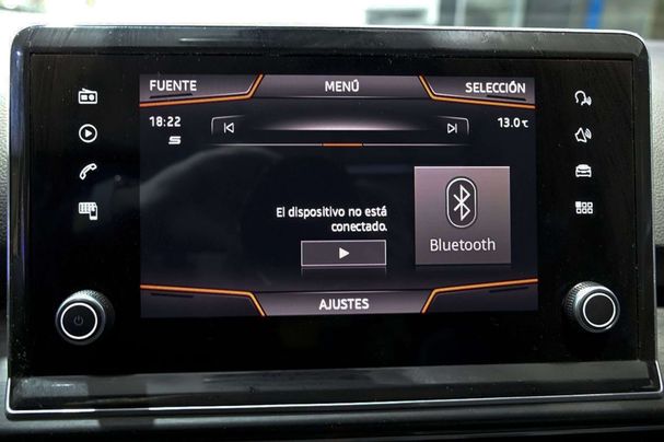 Seat Tarraco 1.5 TSI Xcellence 110 kW image number 41