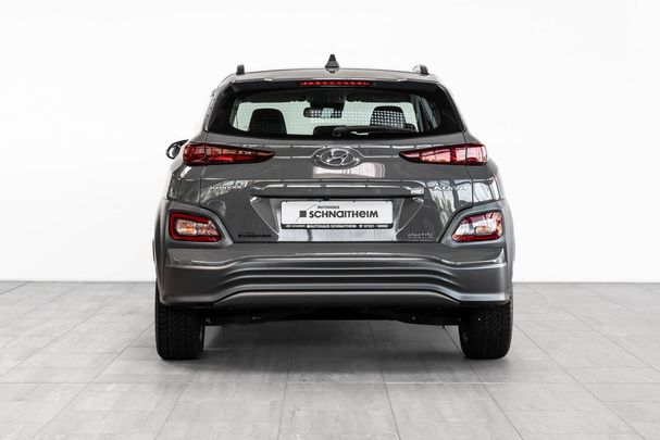 Hyundai Kona Elektro Trend 150 kW image number 4