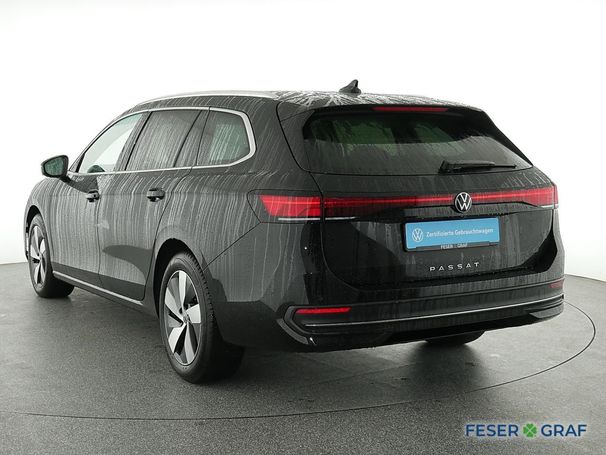 Volkswagen Passat Variant 2.0 TDI Business DSG 110 kW image number 13