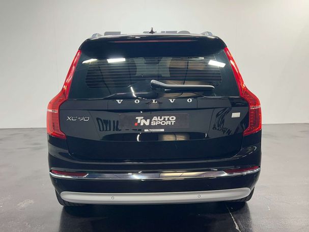 Volvo XC90 T8 Recharge AWD 335 kW image number 4