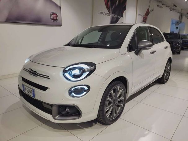 Fiat 500X 1.0 88 kW image number 1