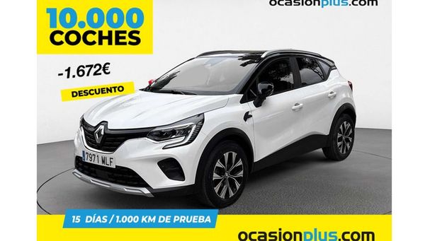 Renault Captur TCe Evolution 67 kW image number 1