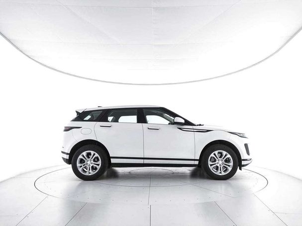 Land Rover Range Rover Evoque AWD 110 kW image number 6