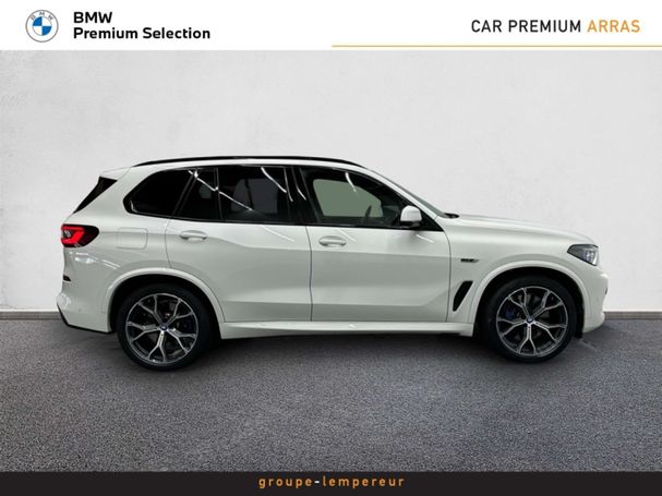 BMW X5 xDrive 213 kW image number 10