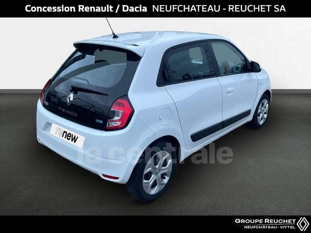 Renault Twingo ZE 22 kWh 60 kW image number 2