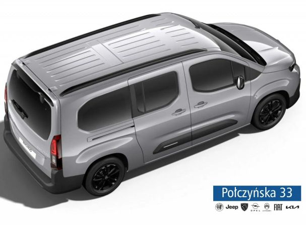 Citroen Berlingo 96 kW image number 4