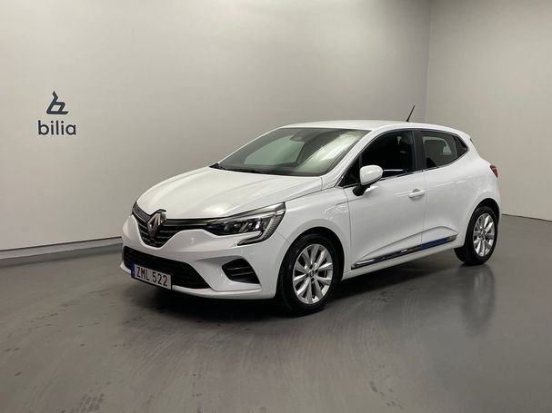 Renault Clio TCe 67 kW image number 1