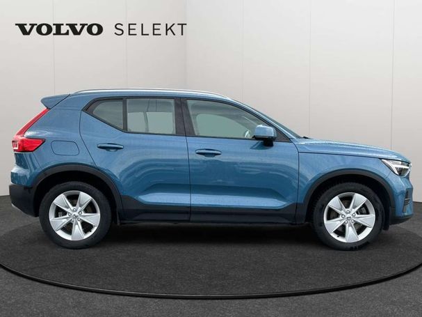 Volvo XC40 B3 Core 120 kW image number 7