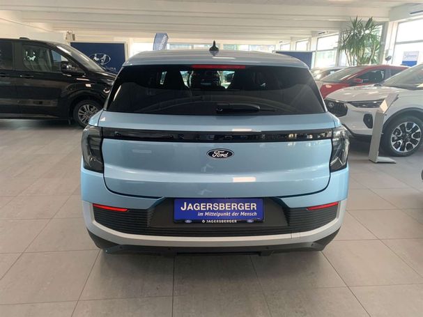 Ford Explorer EV 210 kW image number 6