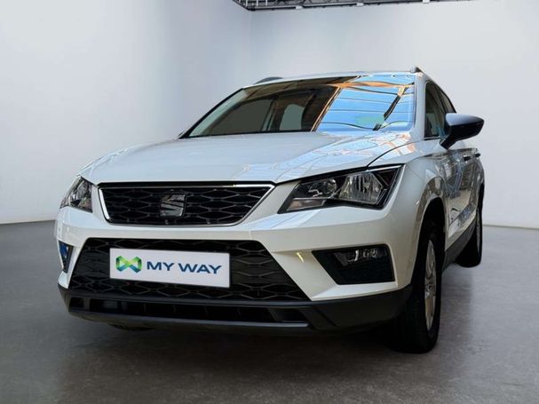 Seat Ateca 85 kW image number 1