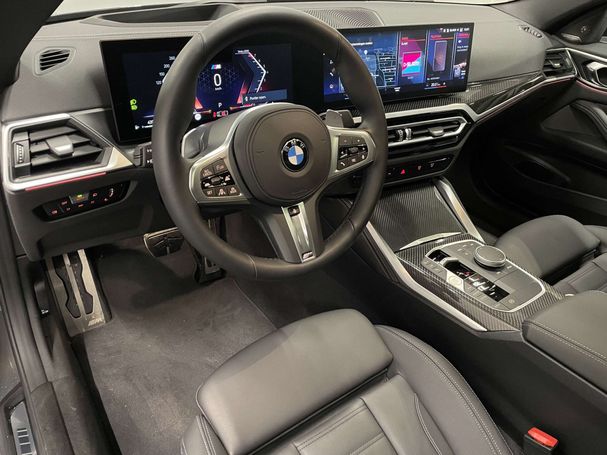 BMW 440i xDrive 275 kW image number 7