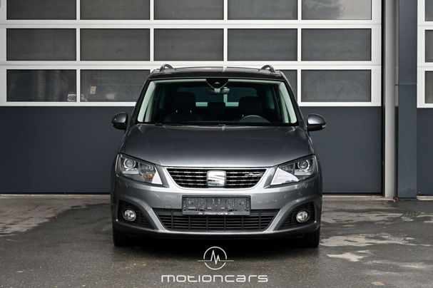 Seat Alhambra 2.0 TDI 4Drive 110 kW image number 2