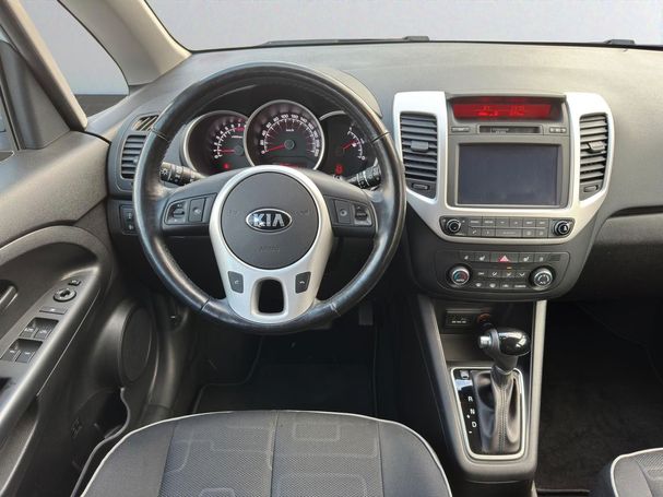 Kia Venga 92 kW image number 8