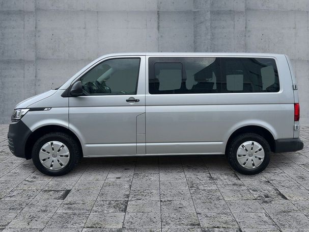 Volkswagen T6 Kombi 2.0 TDI 110 kW image number 2