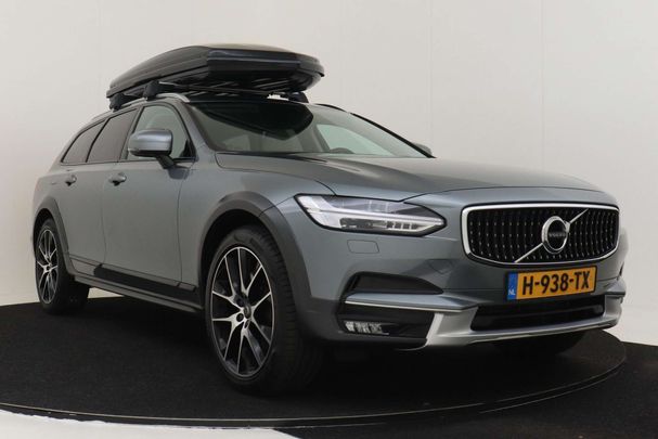 Volvo V90 Cross Country T5 AWD 184 kW image number 27