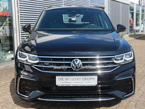 Volkswagen Tiguan 2.0 TDI 4Motion R-Line DSG 147 kW image number 3