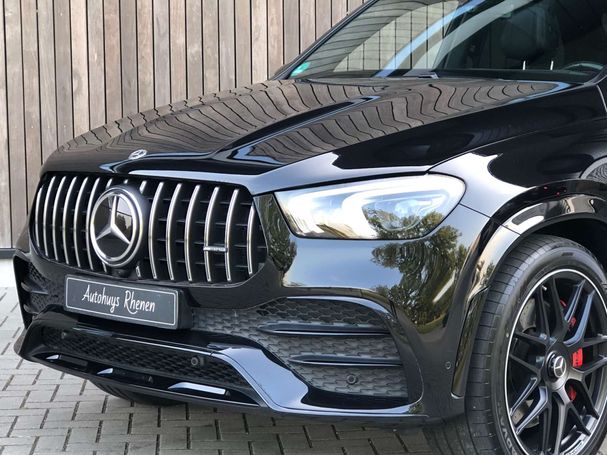 Mercedes-Benz GLE 53 AMG 4Matic+ 320 kW image number 5