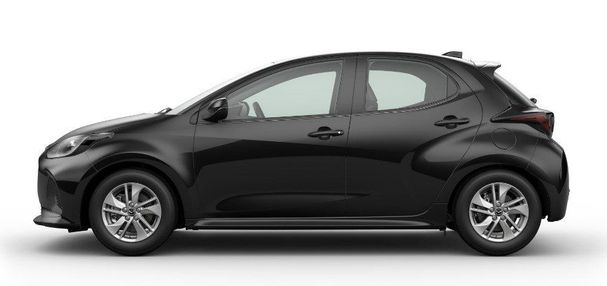 Mazda 2 Hybrid 85 kW image number 5