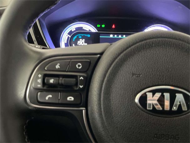 Kia Niro 1.6 104 kW image number 10